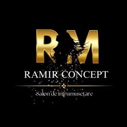 Salon RAMIR Concept, Iaşi