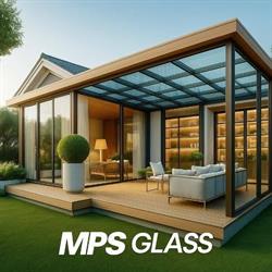 Mps-Glass, Roşu