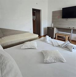 Zambetul Marii, Mamaia