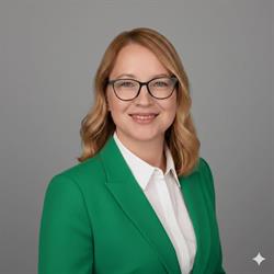 Marga Stroescu - Consultant imobiliar, Sibiu