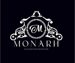 Monarh Beauty, Alba