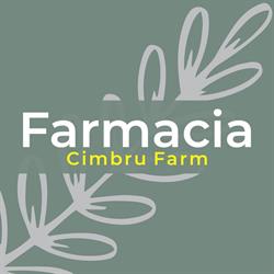 Farmacia Cimbru Farm, Suceava