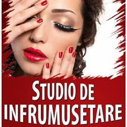 Studioo de Înfrumuseţare, Botoşani