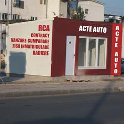 Acte auto Asigurari IOANA, Suceava