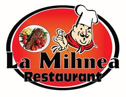 Restaurant "La Mihnea", Mangalia