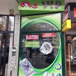Bijuteria VIP, Bacău