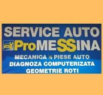 Auto Pro Messina, Craiova
