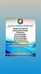 Centrul Medical Brâncuşi, Craiova