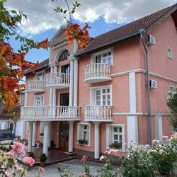 Pensiunea Vila ANA, Băile Felix