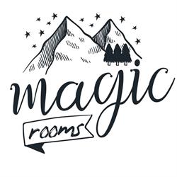 Magic Rooms, Gura Teghii