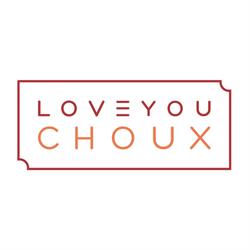 Love You Choux by Livrez Fericire Victoriei, Bucureşti
