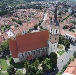 Tarsin, Bistriţa