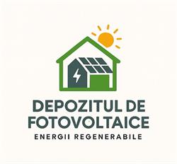 Depozitul de fotovoltaice, Brăneşti