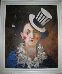 Rachel Art Galery, Cluj-Napoca