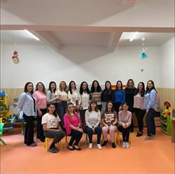 Gradinita cu program prelungit Nr 30, Baia Mare