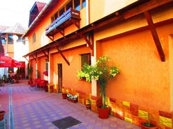 Amelia House, Făgăraş