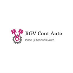 RGV CONT AUTO S.R.L. Magazin piese auto, Mihăileşti