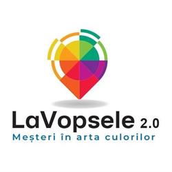 La Vopsele 2.0 - Vopsele Auto Brasov, Spray-uri auto