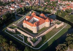 Cetatea Făgăraşului
