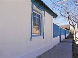 Casa Batranului Pescar - Old Fisherman's House, Jurilovca