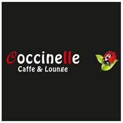 Coccinelle Cafe Lounge, Bucureşti