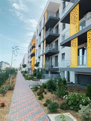 Titan 4 Residence III, Bucureşti