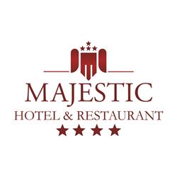 Restaurant Majestic, Iaşi