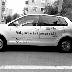 STAR Broker, Oradea