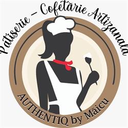Authentiq by Măicu Cofetărie Patiserie Artizanala, Berceni