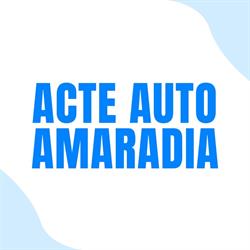 Acte Auto Amaradia & Asigurari RCA, Craiova