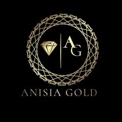 Anisia Gold, Alexandria
