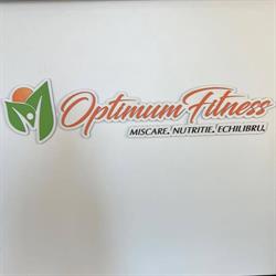 Optimum Fitness Targoviste