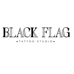 Black Flag tattoo studio, Bucureşti