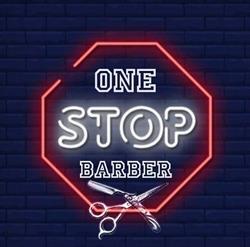 One Stop Barber Shop, Vaslui
