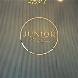 Junior Club House, Câmpulung