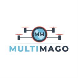 Multimago magazin drone, Cluj-Napoca