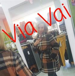 Via Vai Magazin, Constanţa