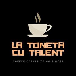 La toneta cu talent - Coffee corner to go & more, Geoagiu