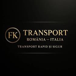 Floriano Kos Tur Transport Romania Italia Persoane si Colete (Manolache Florinel Cosmin), Focşani