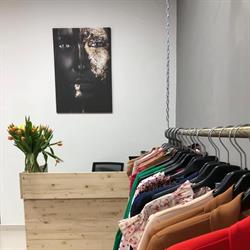Alma Couture, Târgovişte
