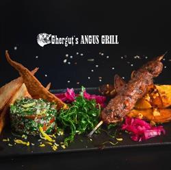 Ghergut's Angus Grill, Letea Veche