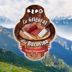 La Grigoras din Bucovina, Vatra Dornei