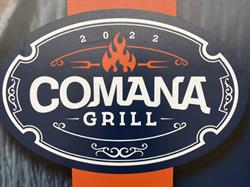 Grill Comana