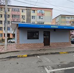 ARA Market, Tecuci
