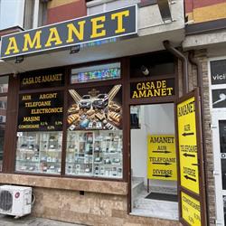 Million - Gold Amanet Diverse, Alba Iulia