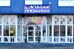 Niklas Market, Drobeta-Turnu Severin