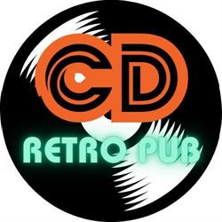 CD Retro Pub, Sighetu Marmaţiei