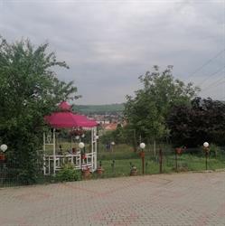 Casa Tonyza Cisnadie Sibiu