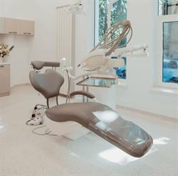Tiniuc Dental Clinic, Suceava
