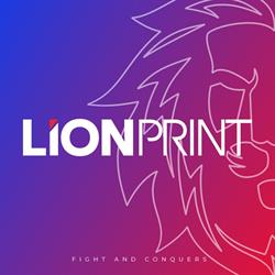 Lion Print, Craiova